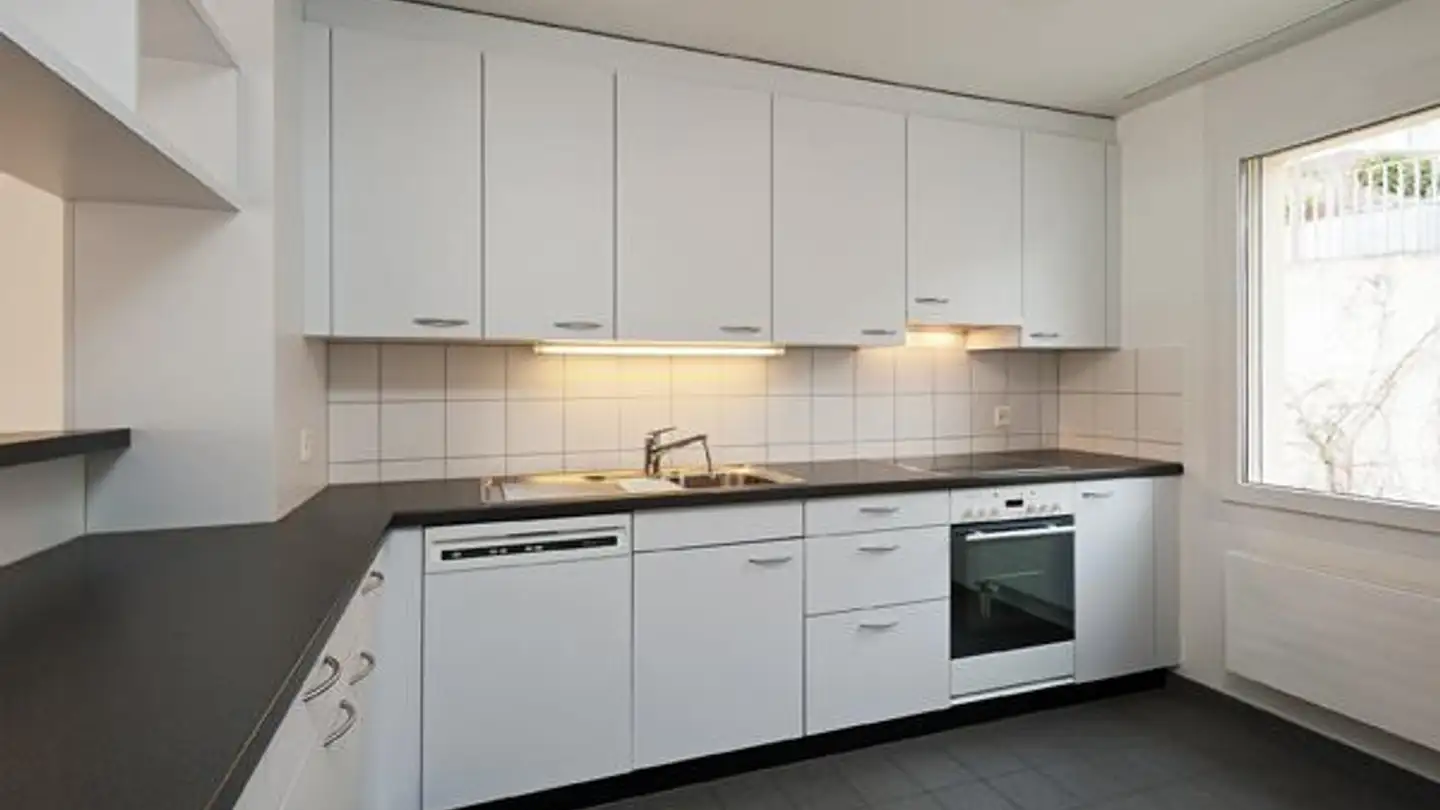 Casa singola in affitto - Brunnmattweg 15, 4450 Sissach - Photo 4