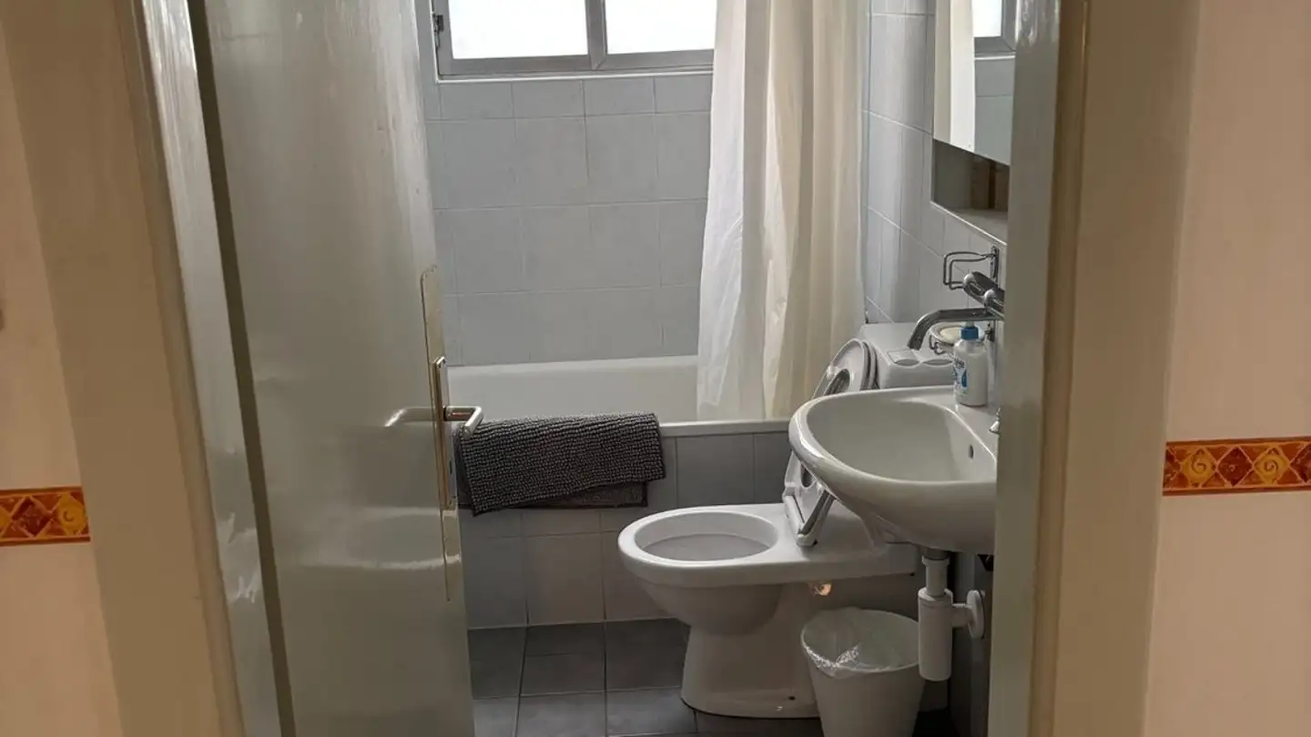 Appartamento in affitto - Route De Mauvoisin 447, 1948 Fionnay - Photo 2