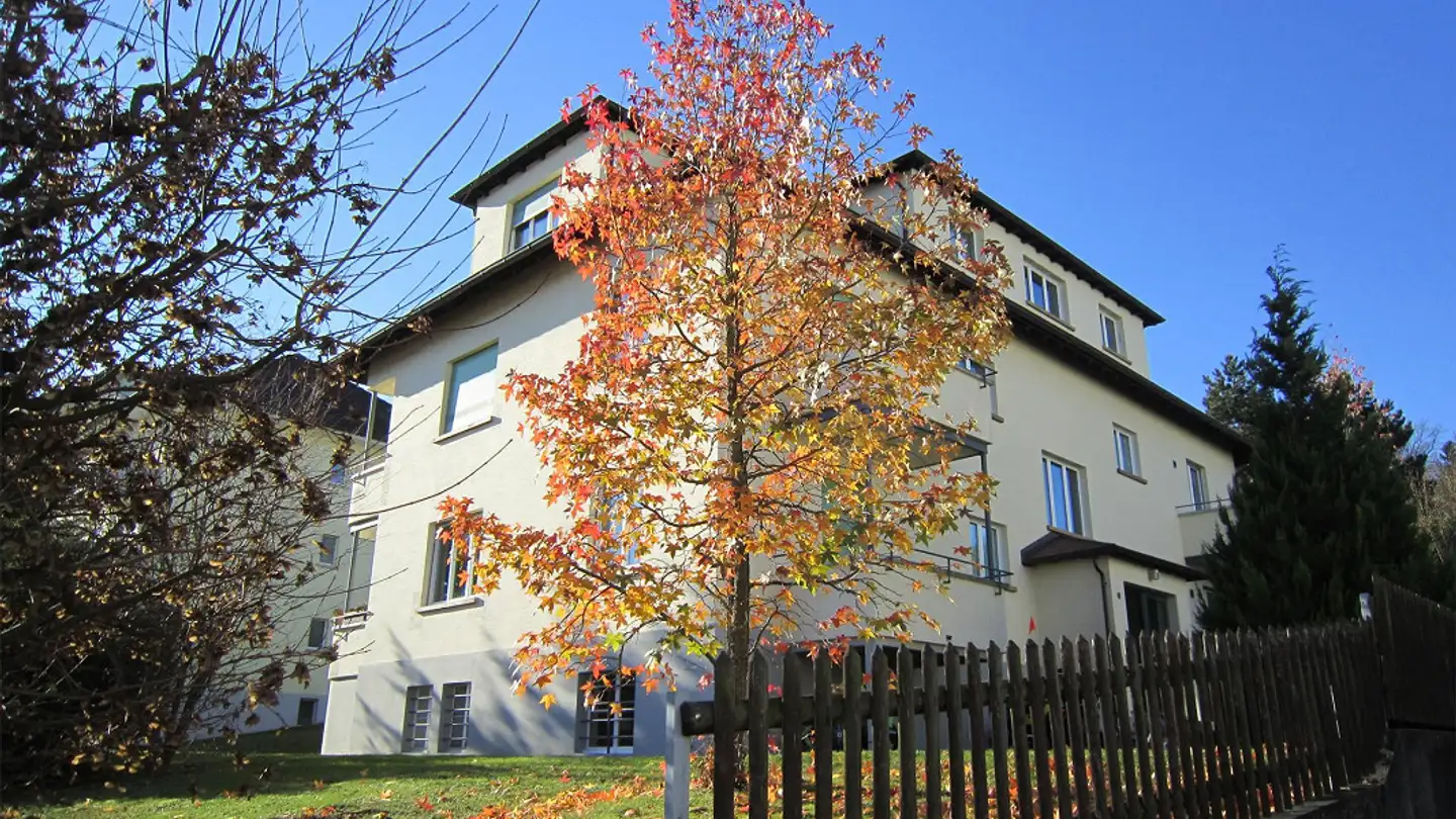Apartment for rent - Blauenstrasse 5, 4103 Bottmingen