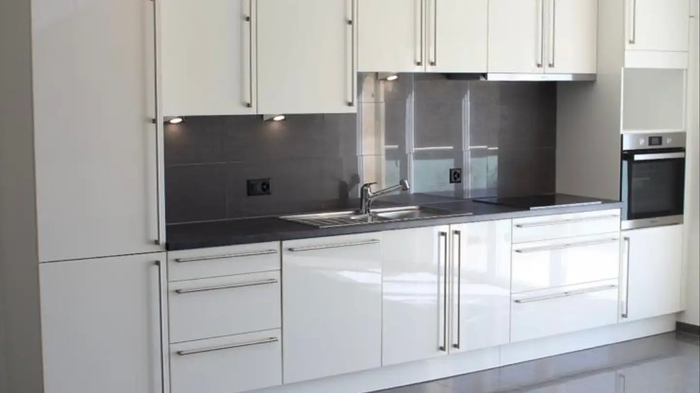 Appartement à louer - Holzgasse 6, 4537 Wiedlisbach - Photo 2