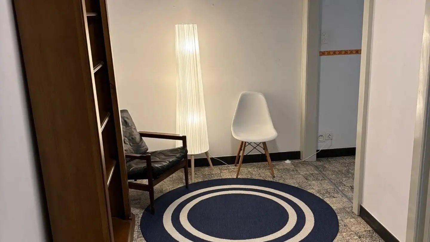 Apartment for rent - Route De Mauvoisin 447, 1948 Fionnay