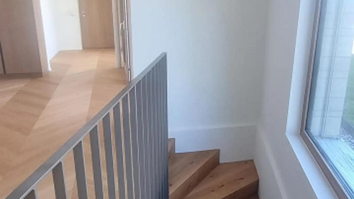 Appartamento in affitto - Steinweg 58, 4142 Münchenstein - Foto 4