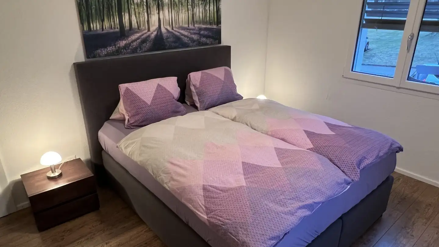 Appartement à louer - 4653 Obergösgen - Photo 3