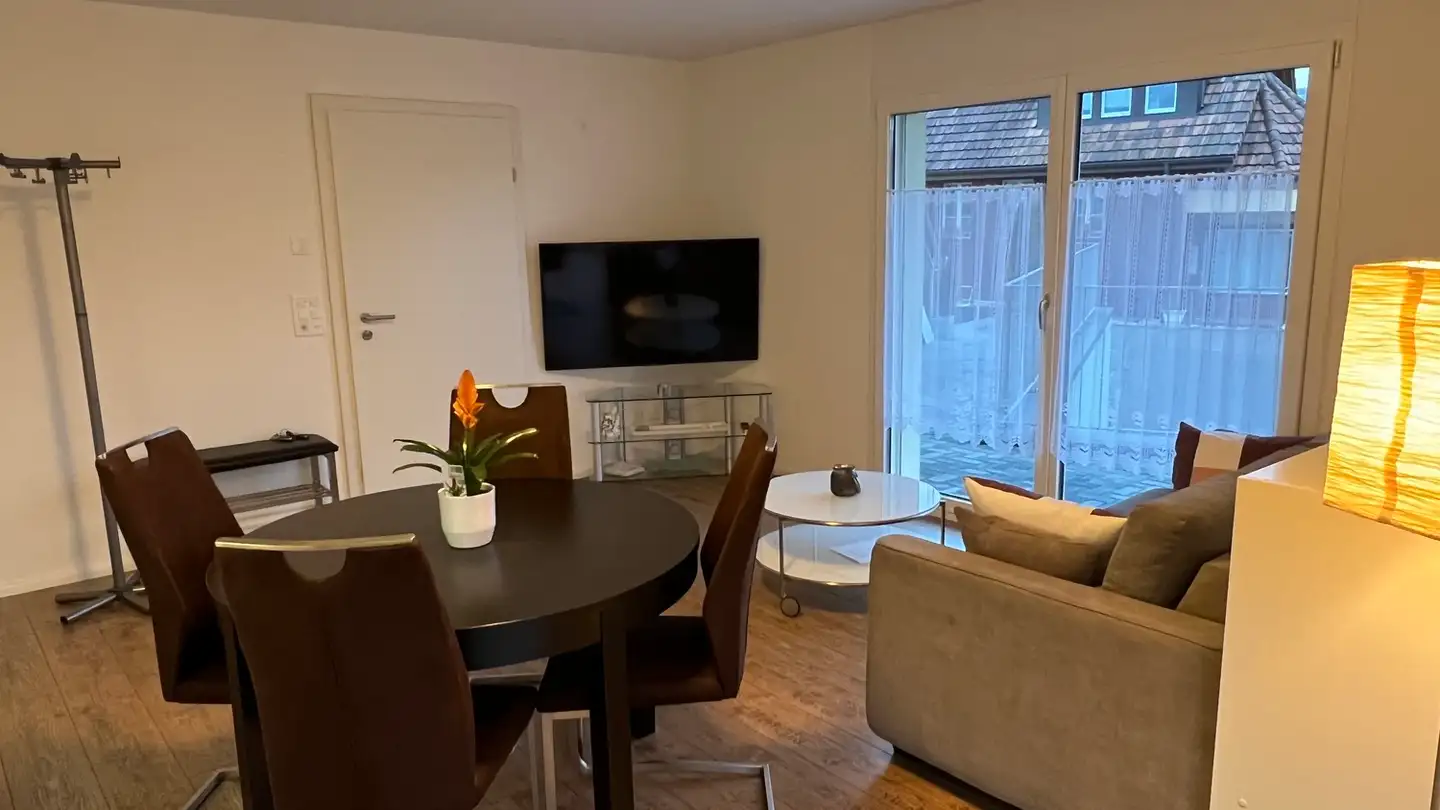 Appartement à louer - 4653 Obergösgen - Photo 4