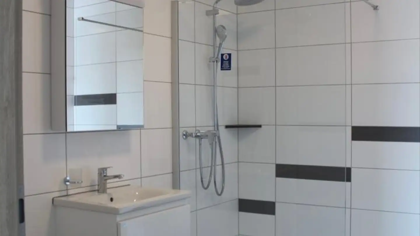 Appartement à louer - Holzgasse 6, 4537 Wiedlisbach - Photo 3