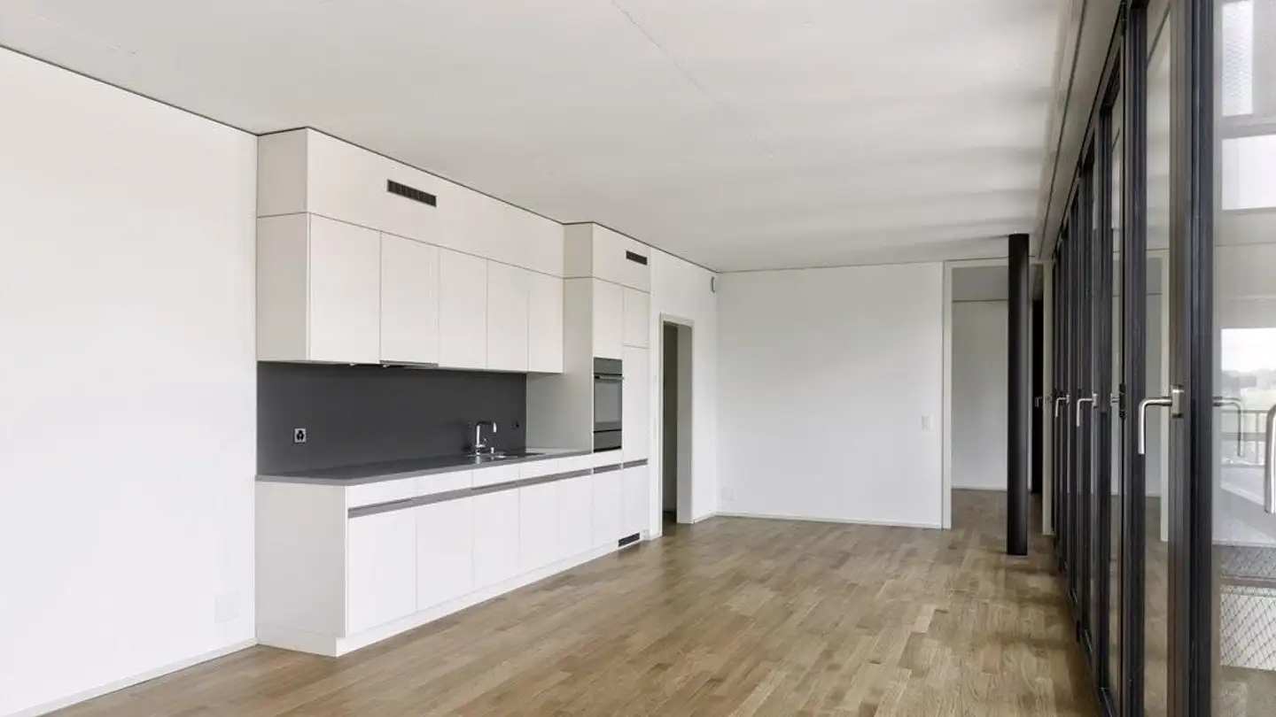 Apartment for rent - Le-Corbusier-Platz 9, 3027 Bern - Photo 2