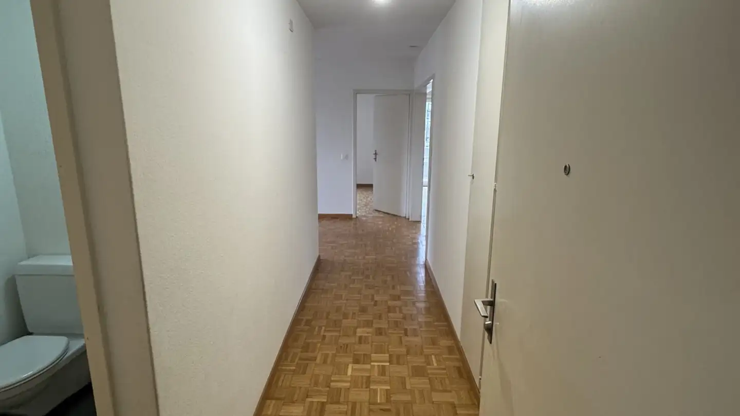 Stanza singola in affitto - Birchstrasse 417, 8052 Zürich - Foto 2