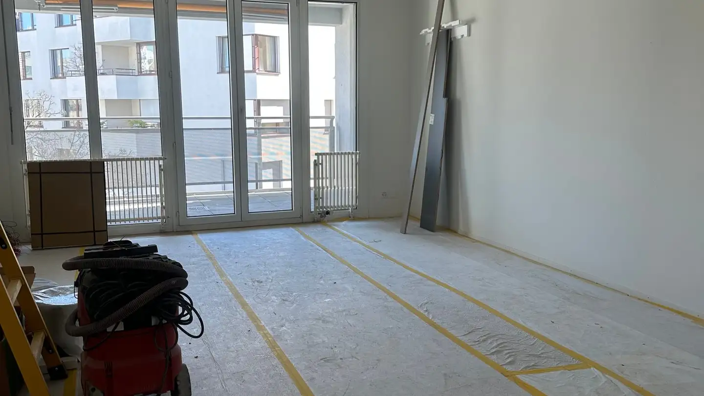 Apartment for rent - Kellerstrasse 5, 6005 Luzern - Photo 4