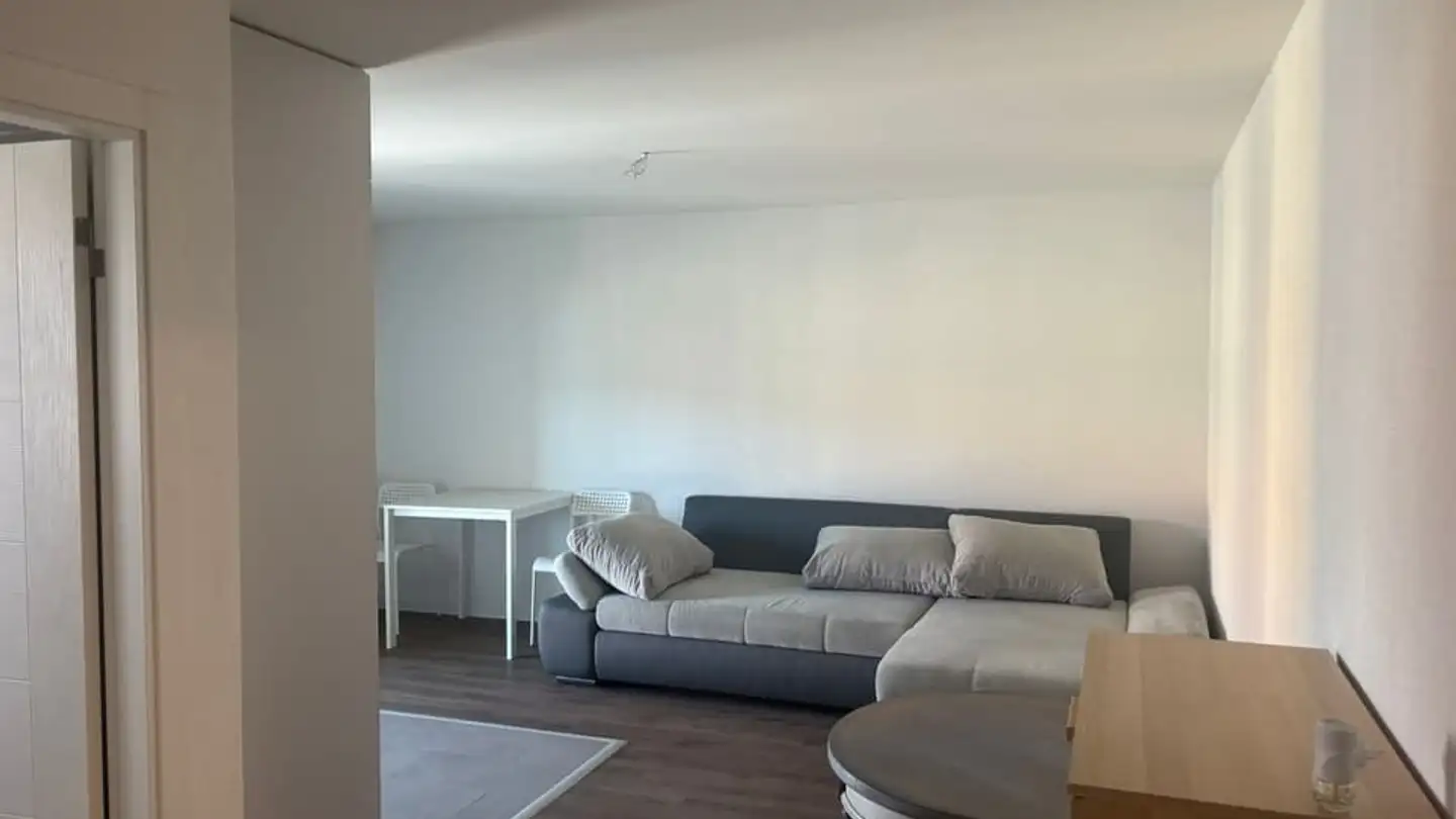 Apartment for rent - Rue De La Charrière 87a, 2300 La Chaux-de-Fonds - Photo 2