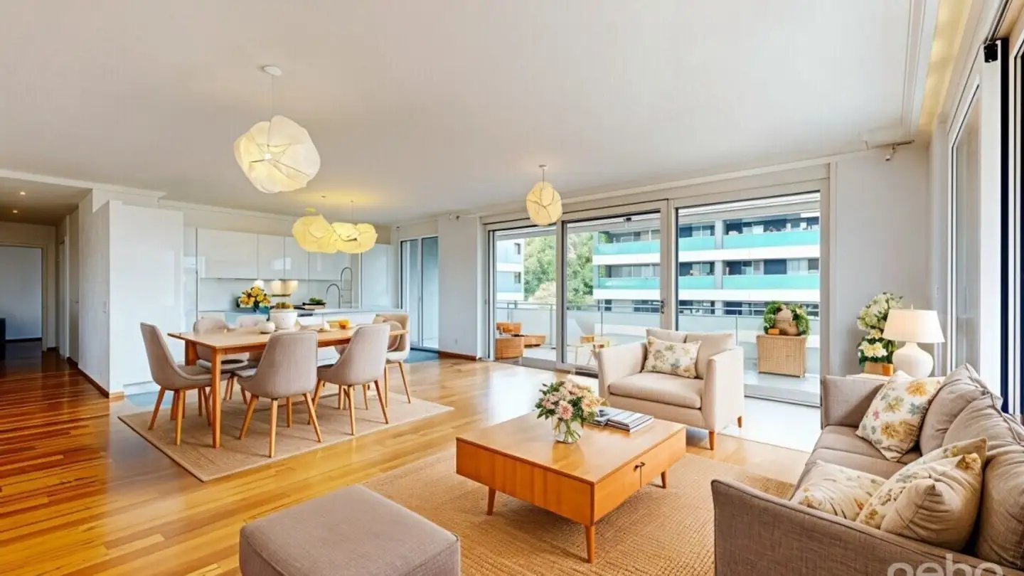 Appartamento in vendita - 1223 Cologny