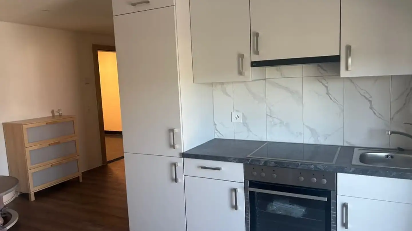 Apartment for rent - Rue De La Charrière 87a, 2300 La Chaux-de-Fonds