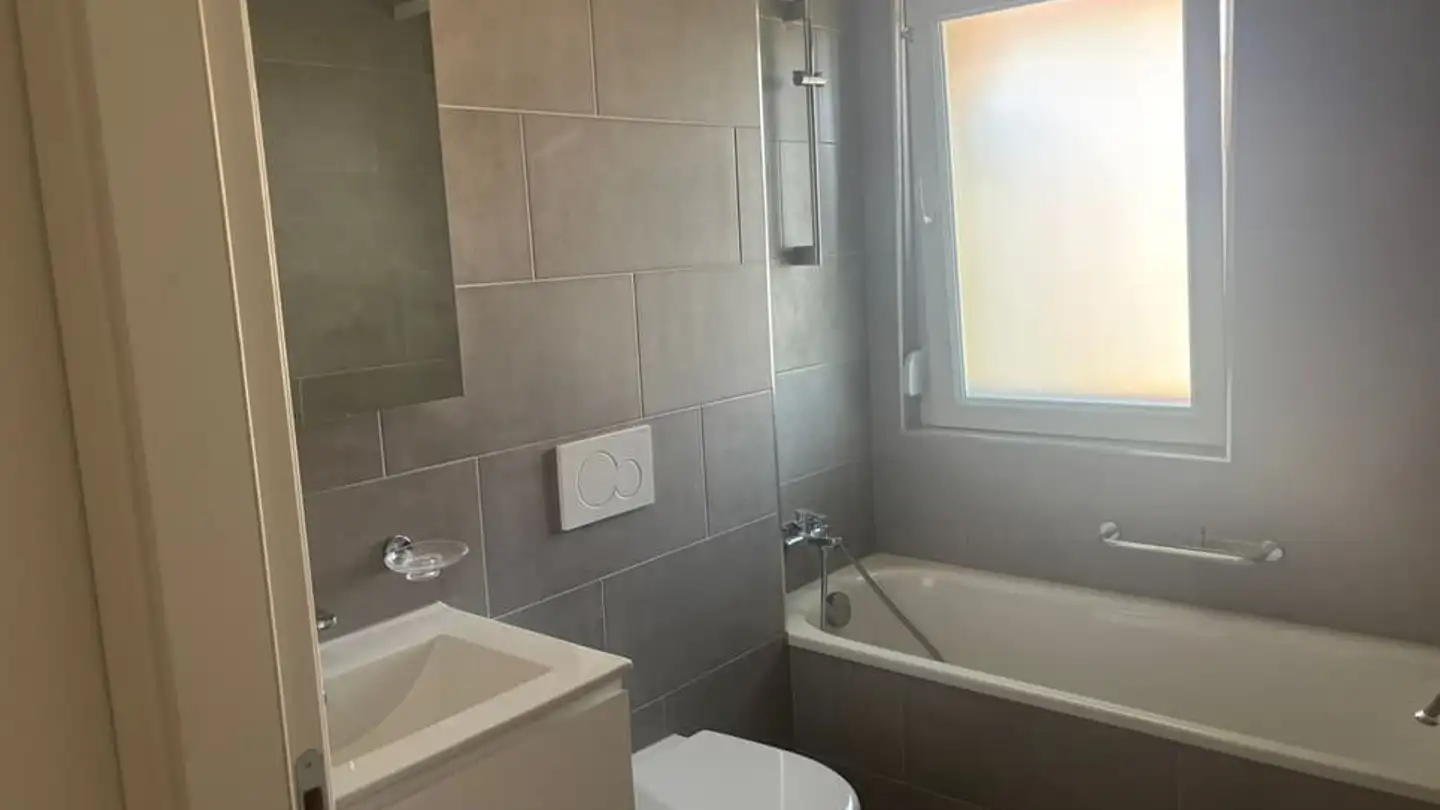 Apartment for rent - Rue De La Charrière 87a, 2300 La Chaux-de-Fonds - Photo 4