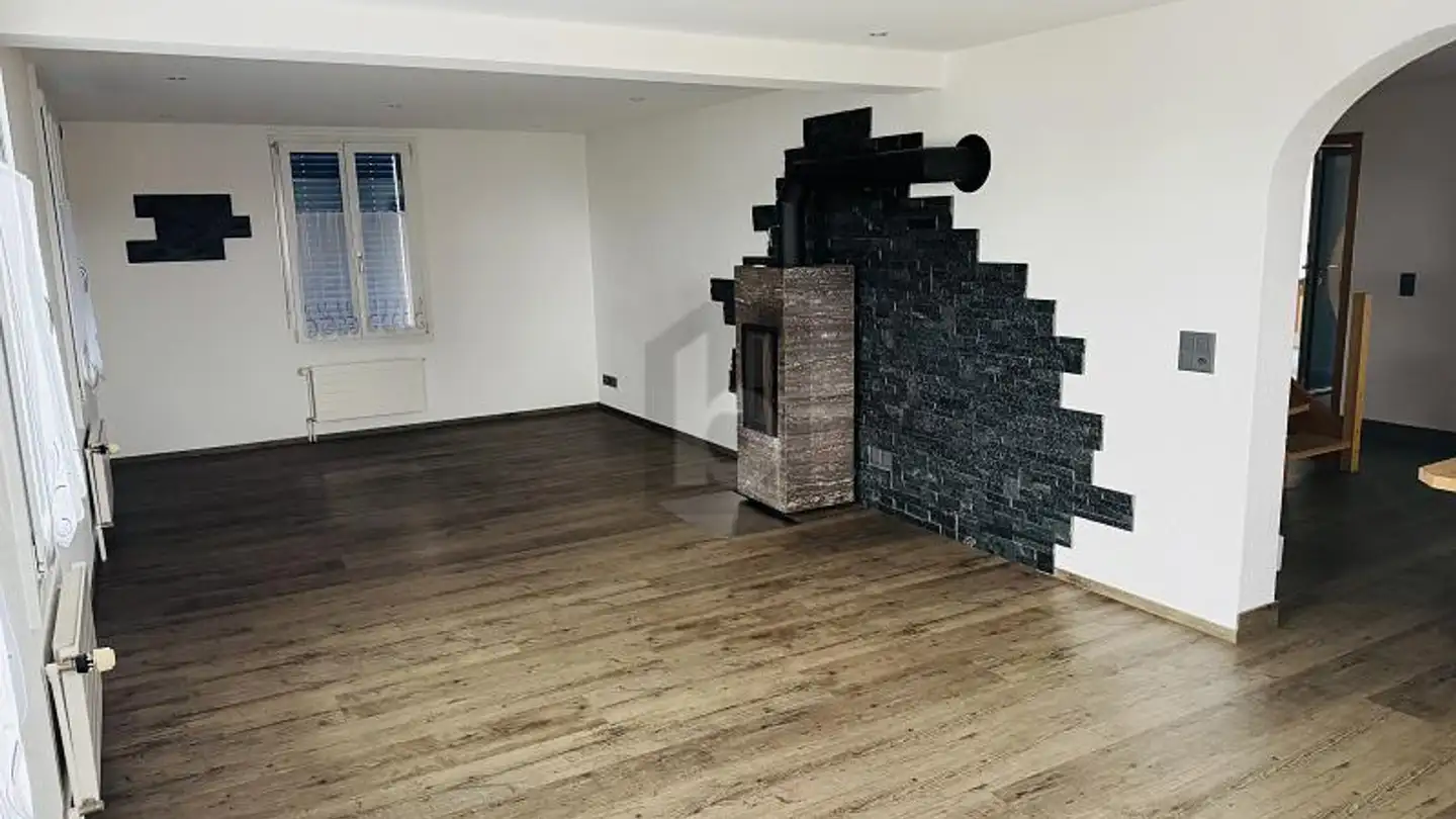 Penthouse for rent - Aarwangen, 4912 Aarwangen - Photo 3