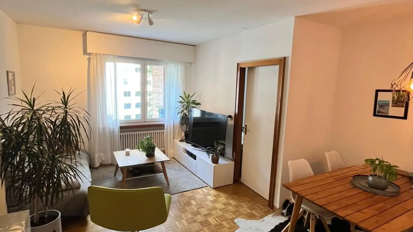 Apartment for rent - Route De Vermala, 3963 Crans-Montana