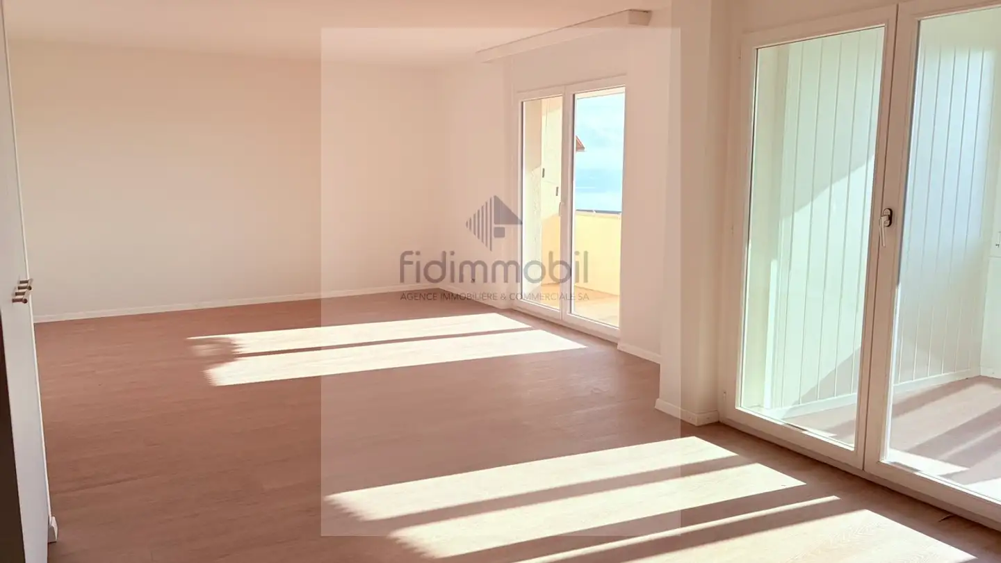 Appartamento in affitto - Rue Denis-De-Rougemont 2, 2000 Neuchâtel - Photo 2