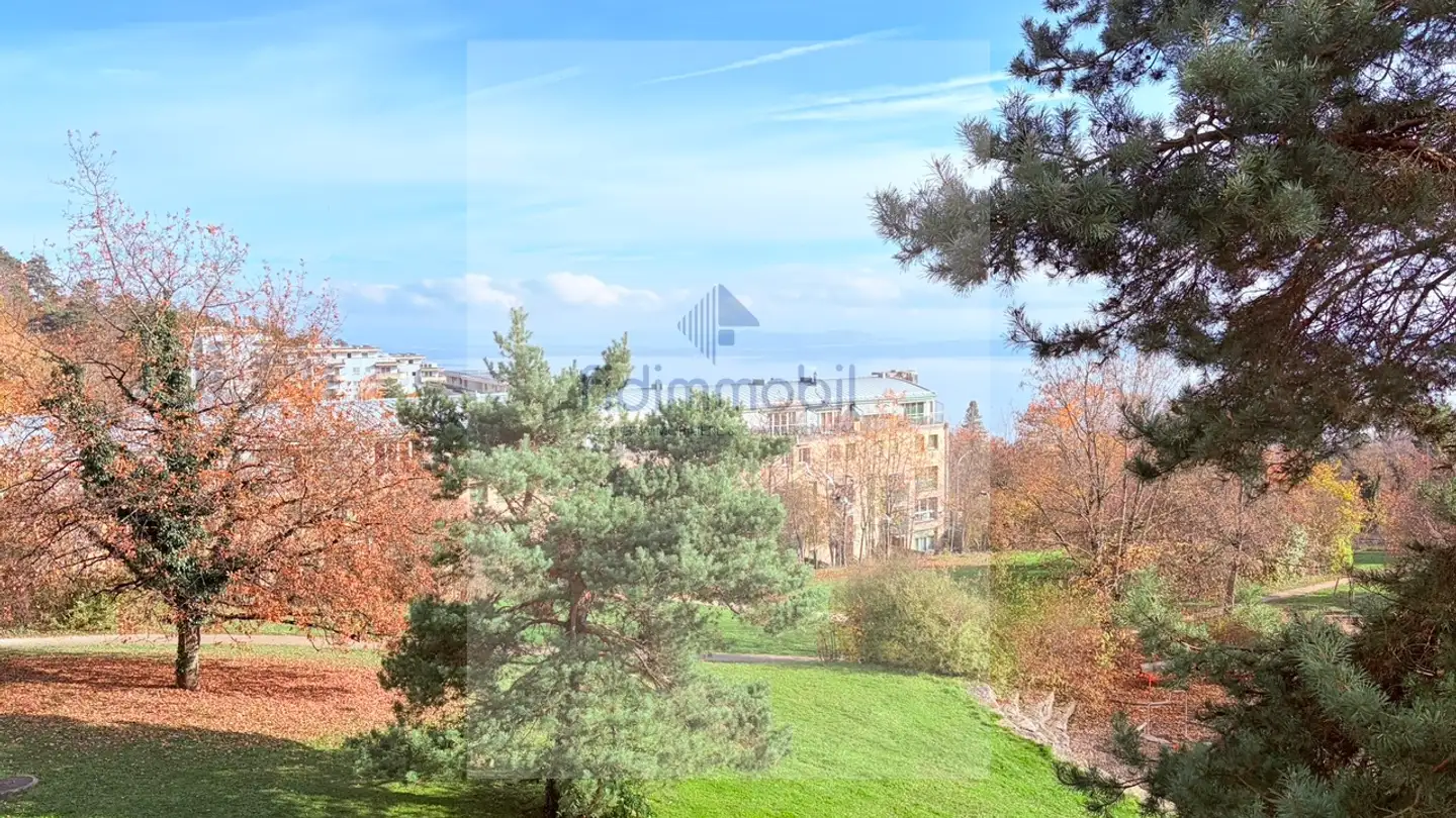 Apartment for rent - Rue Denis-De-Rougemont 2, 2000 Neuchâtel