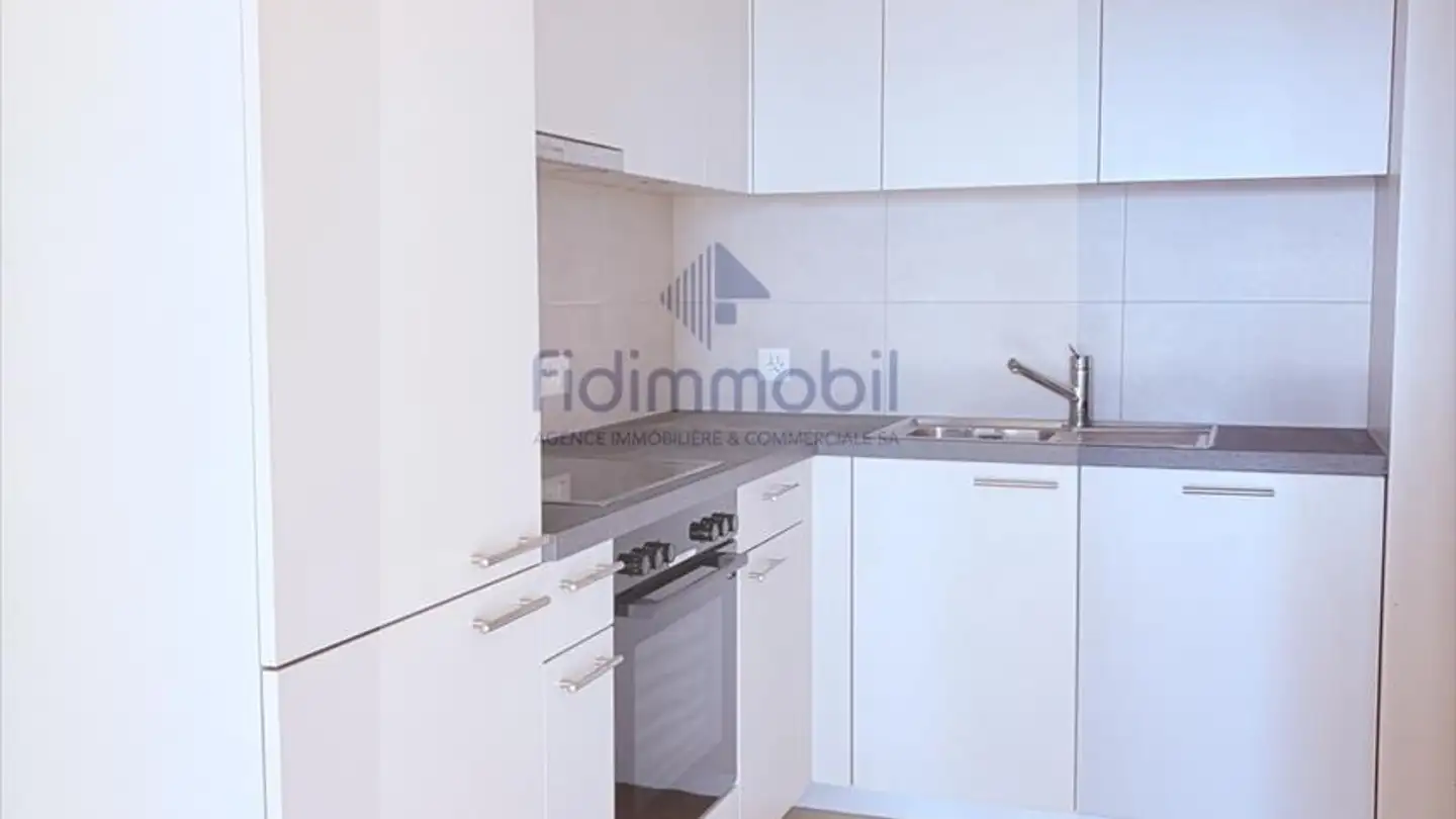 Appartamento in affitto - Rue Denis-De-Rougemont 2, 2000 Neuchâtel - Photo 3