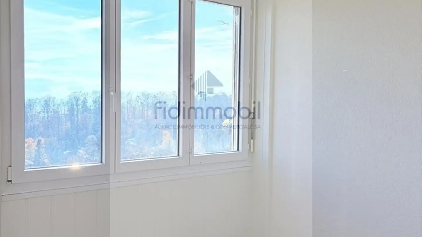 Appartamento in affitto - Rue Denis-De-Rougemont 2, 2000 Neuchâtel - Photo 4