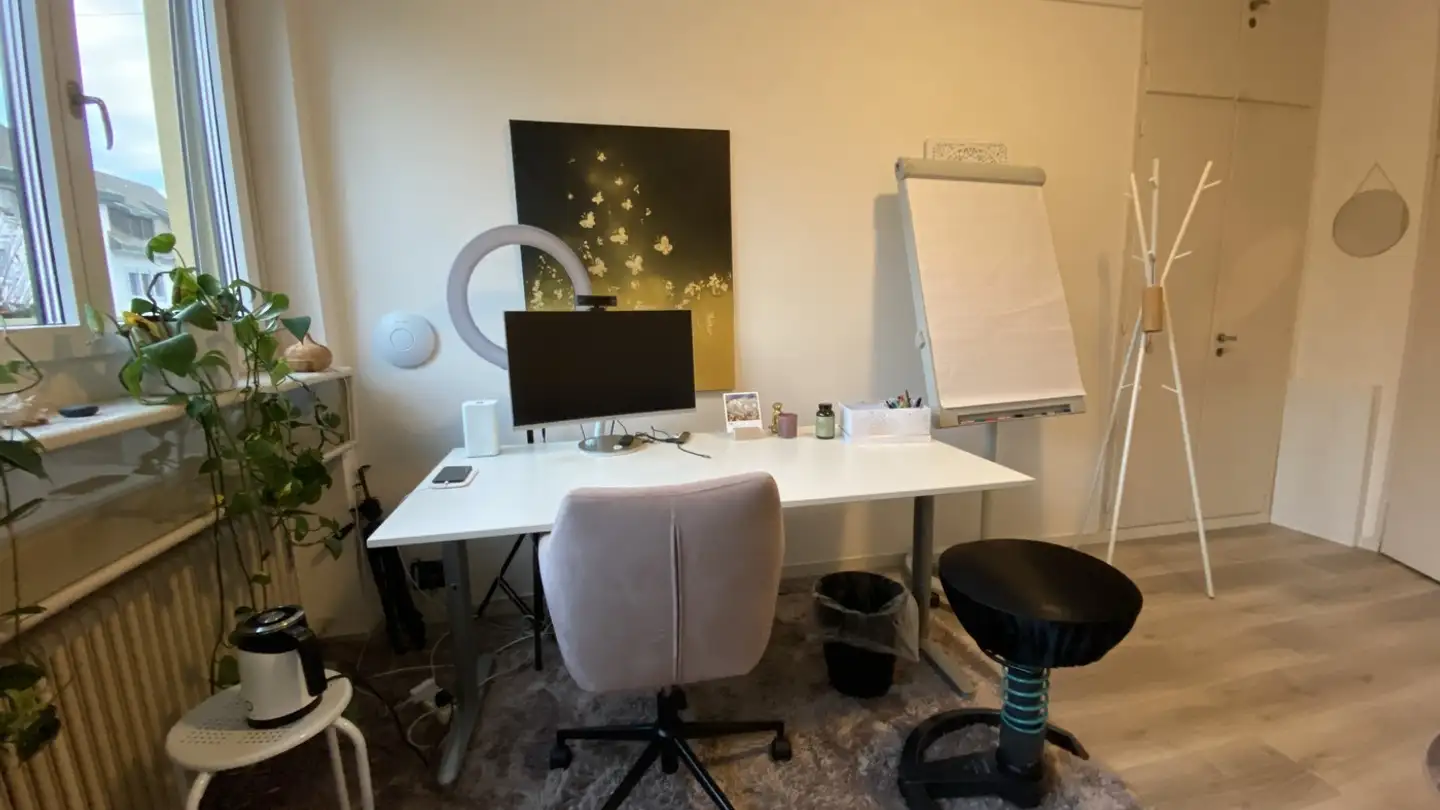 Office space for rent - Schlossbergweg 2, 5400 Baden - Photo 3