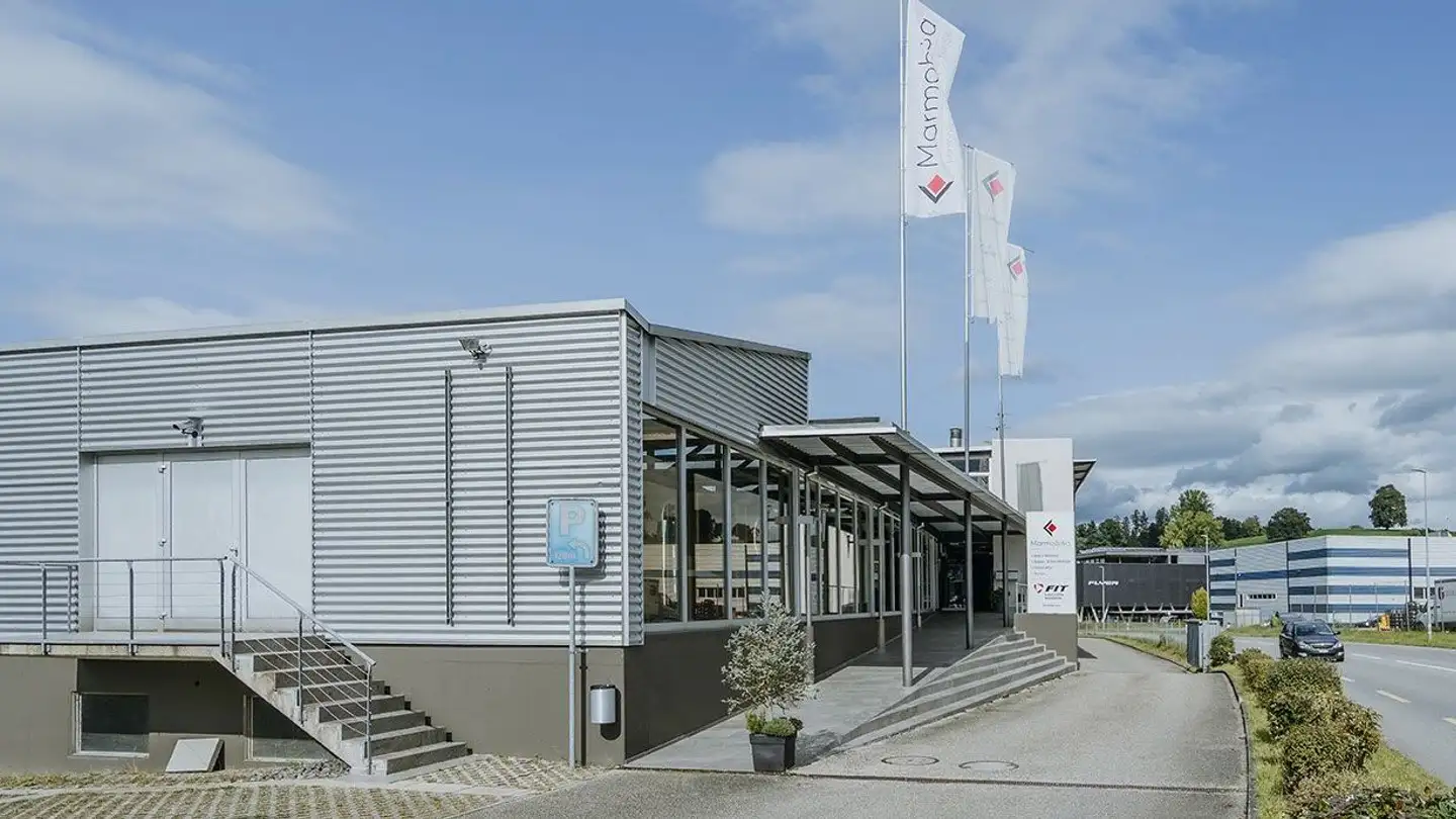 Proprietà industriale in vendita - Luzernstrasse 79, 4950 Huttwil - Photo 4