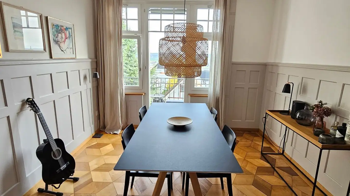 Appartamento in affitto - 3004 Bern