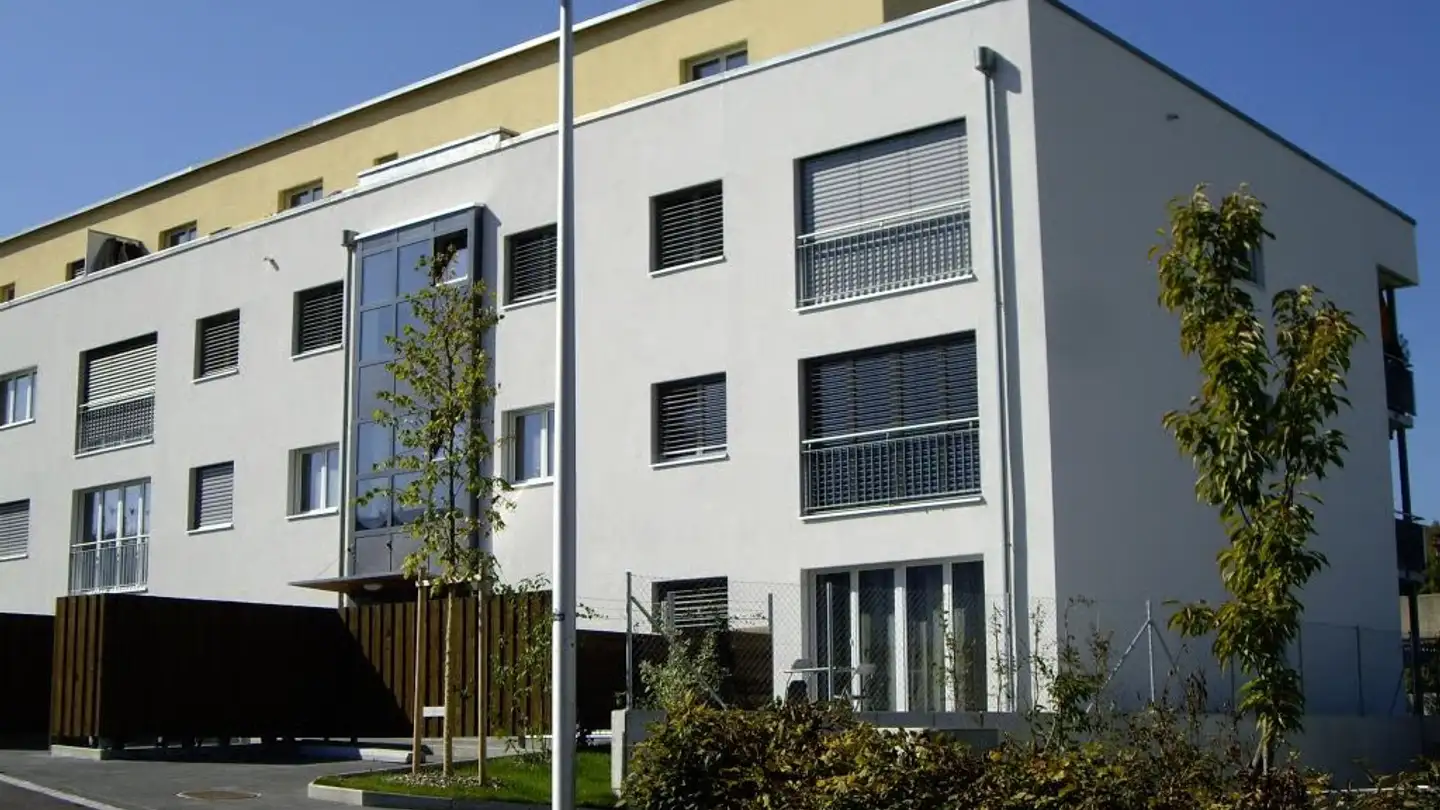 Apartment for rent - Hagackerweg 4, 3072 Ostermundigen