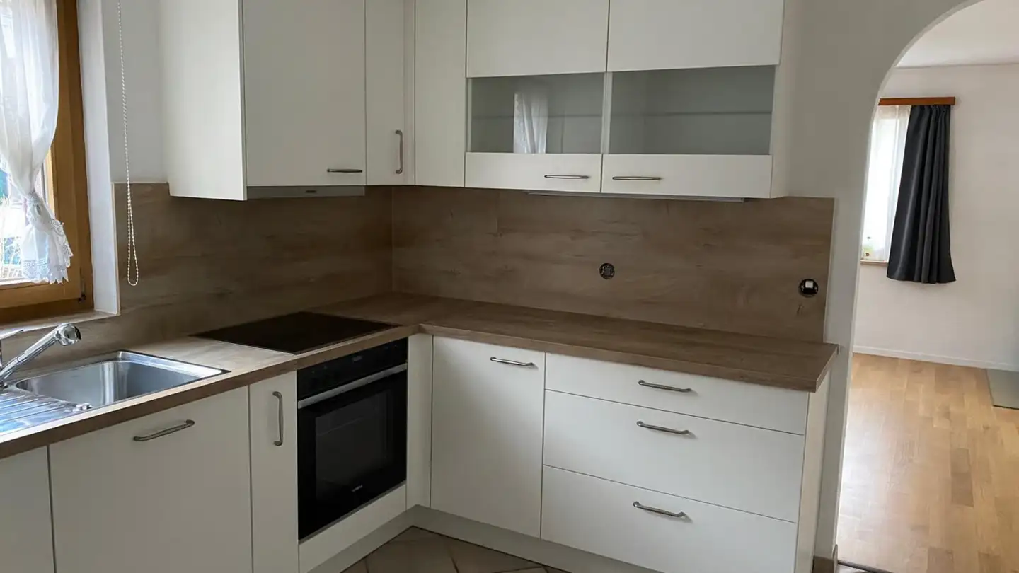 Apartment for rent - 5074 Eiken - Photo 2