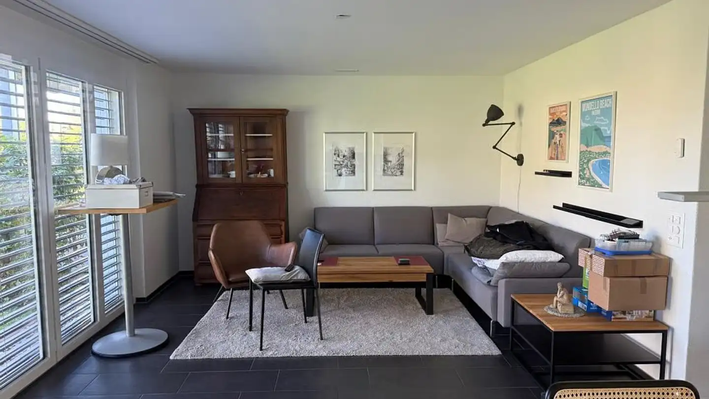 Apartment for rent - Hagackerweg 4, 3072 Ostermundigen - Photo 3