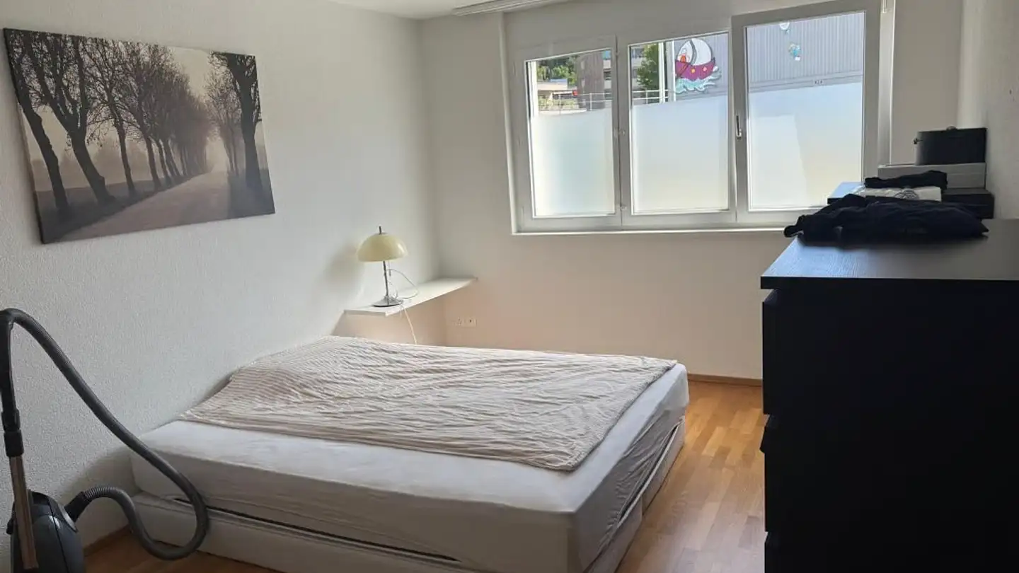 Apartment for rent - Hagackerweg 4, 3072 Ostermundigen - Photo 4