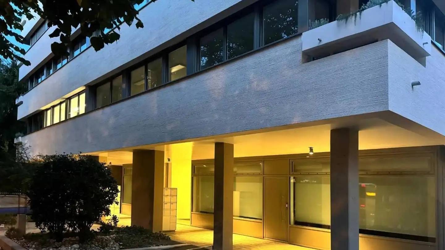 Bürofläche mieten - 6830 Chiasso