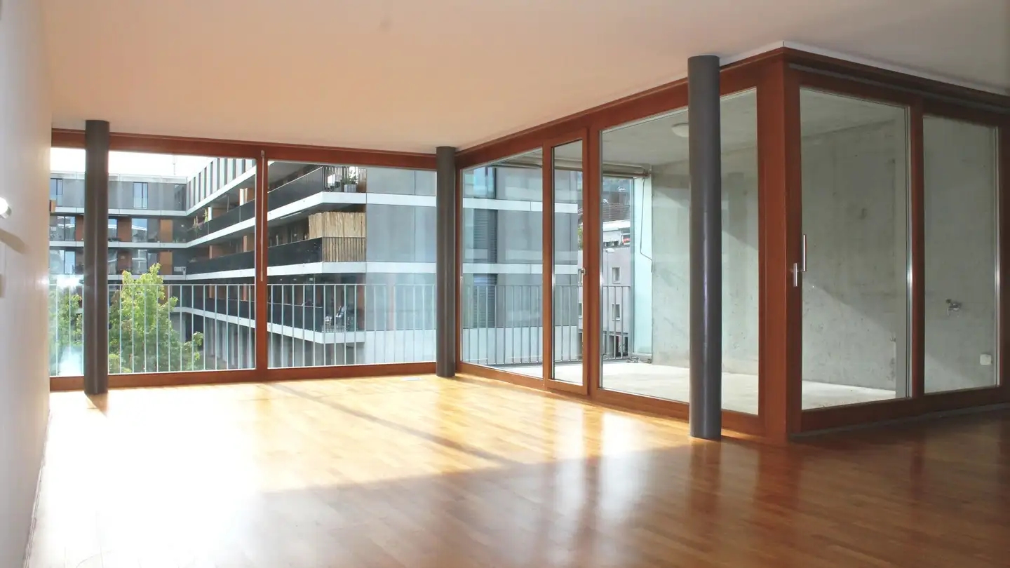 Apartment for rent - Rue Salomé / Salomegasse 13, 2503 Biel/Bienne