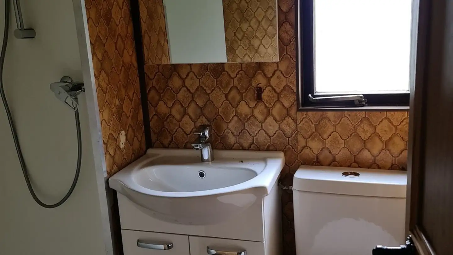 Appartement à louer - 7320 Sargans - Photo 3