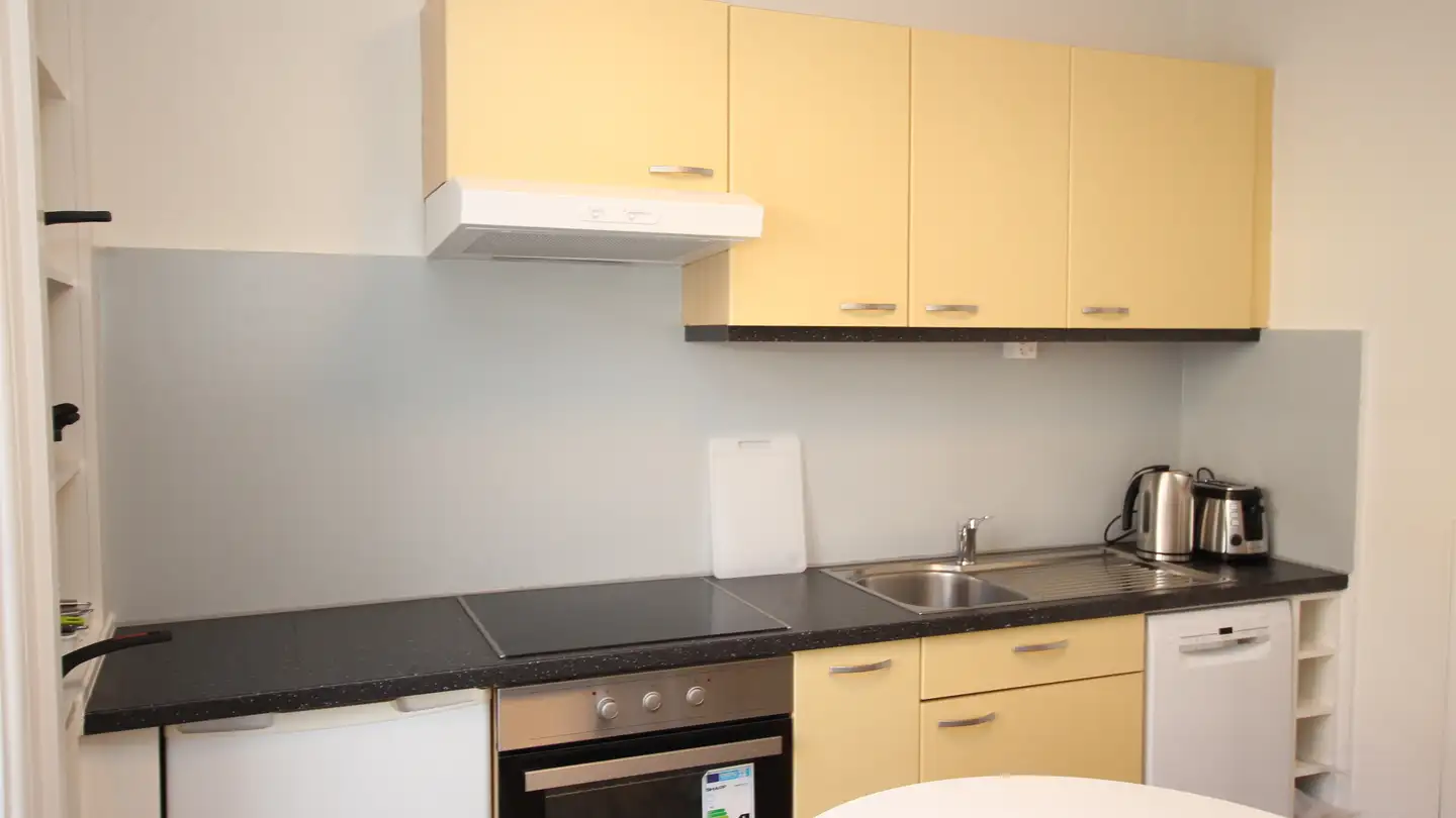 Appartamento ammobiliato in affitto - Rue Sismondi 13, 1201 Genève - Foto 3