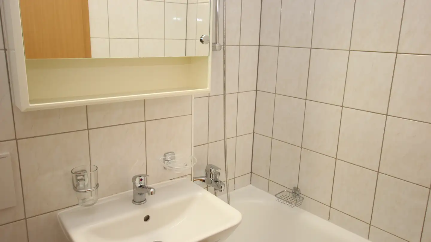 Appartamento ammobiliato in affitto - Rue Sismondi 13, 1201 Genève - Foto 4