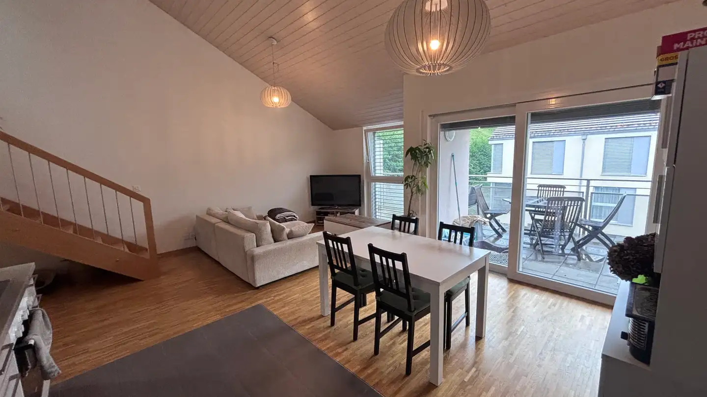 Apartment for rent - Clos Des Terreaux 11, 1510 Moudon