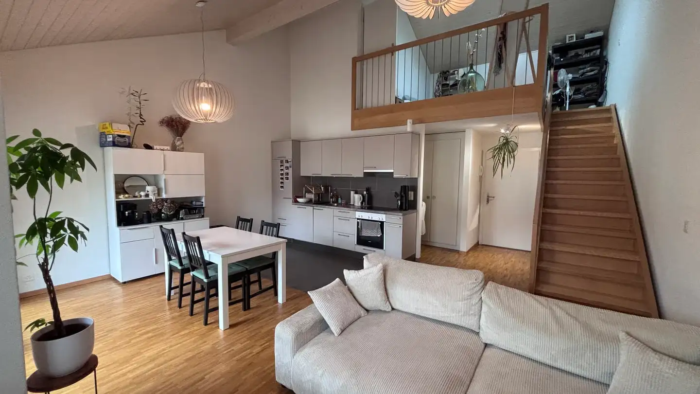Apartment for rent - Clos Des Terreaux 11, 1510 Moudon - Photo 2