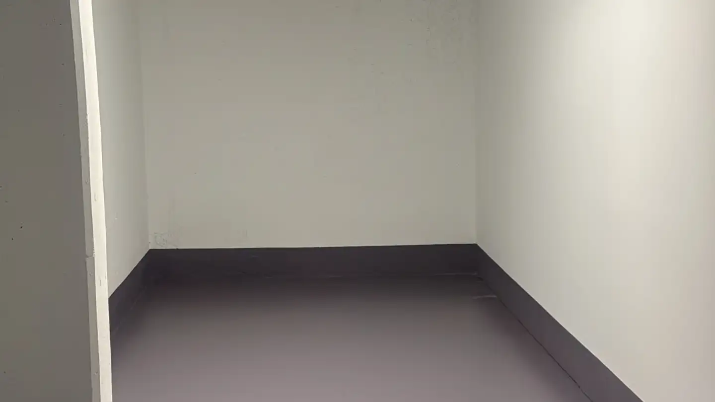 Spazio di archiviazione in affitto - Kleinhüningerstrasse, 4057 Basel