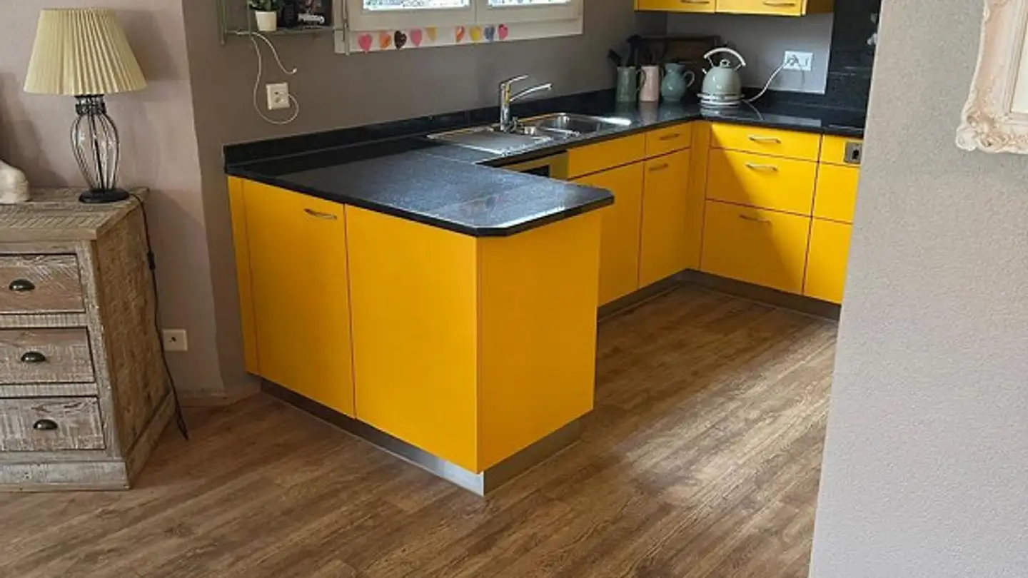 Casa bifamiliare in vendita - Milchbrunnenstrasse 9, 6370 Stans - Foto 4