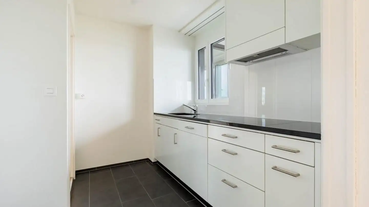 Appartamento in affitto - Thurgauerstrasse 33, 9400 Rorschach - Foto 2