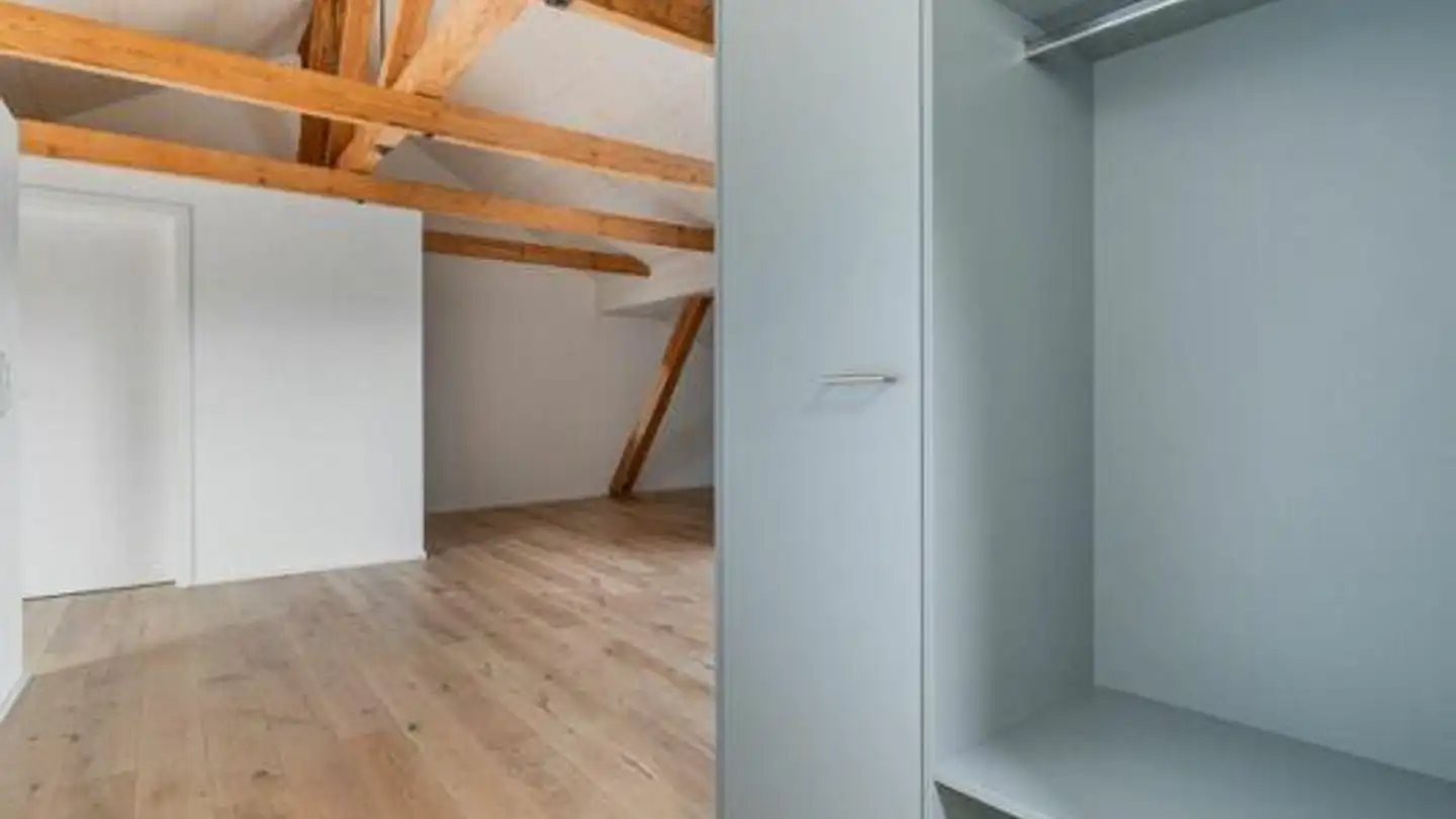 Attico in affitto - Hauptstrasse 62, 5070 Frick - Photo 3