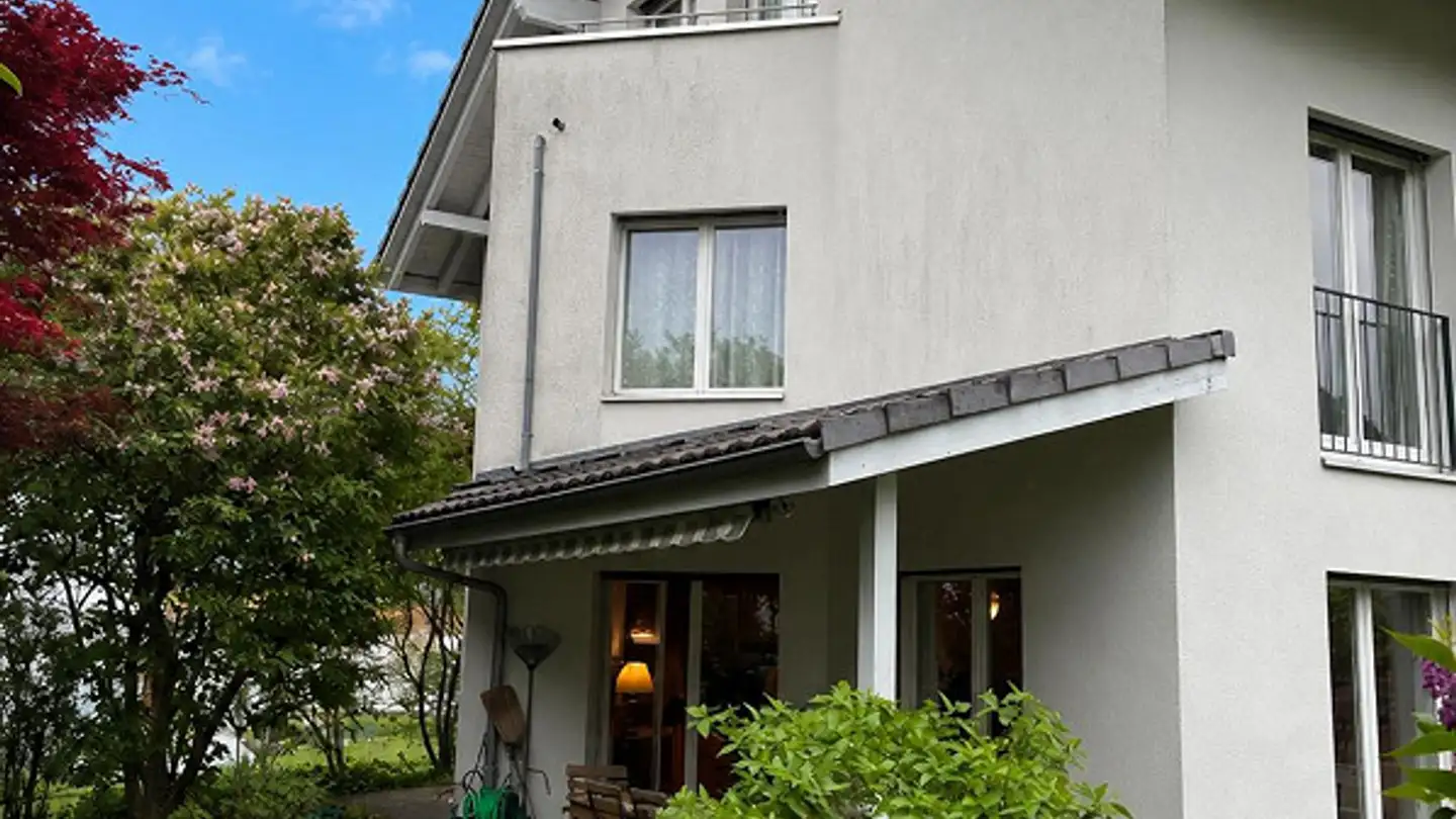 Casa bifamiliare in vendita - Milchbrunnenstrasse 9, 6370 Stans