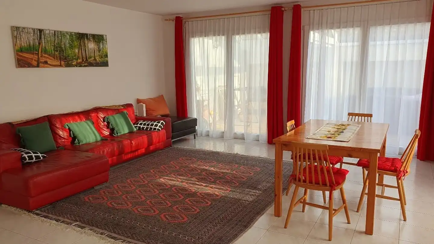 Casa singola in affitto - Route Du Grand-Lancy, 1212 Grand-Lancy