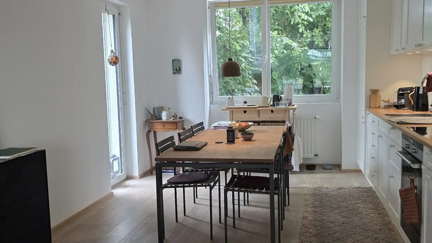 Chambre à louer - 4102 Binningen - Photo 2