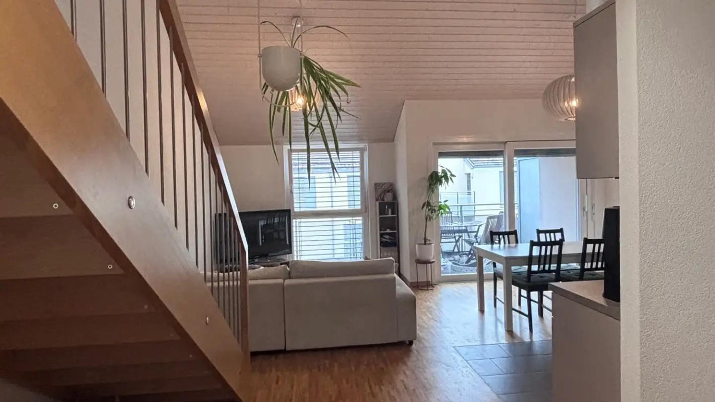 Apartment for rent - Clos Des Terreaux 11, 1510 Moudon - Photo 3