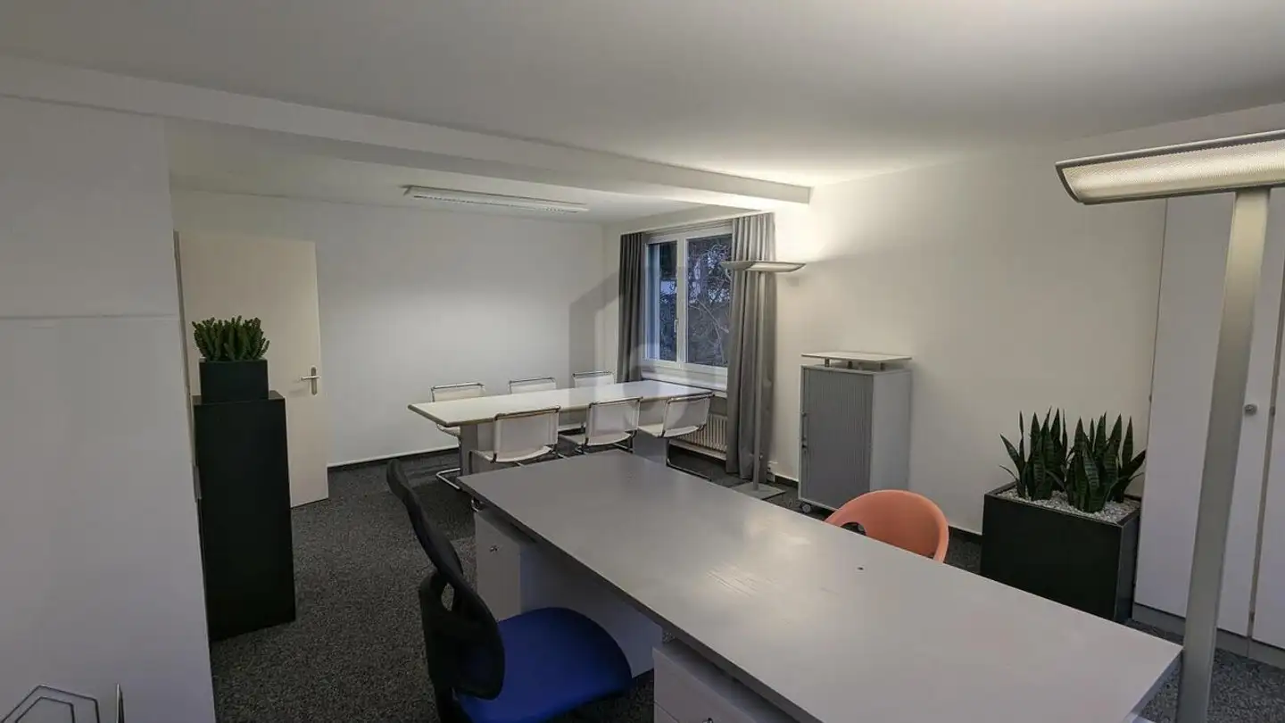 Bürofläche mieten - 8800 Thalwil - Foto 3