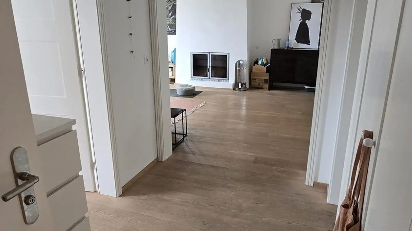 Chambre à louer - 4102 Binningen - Photo 3