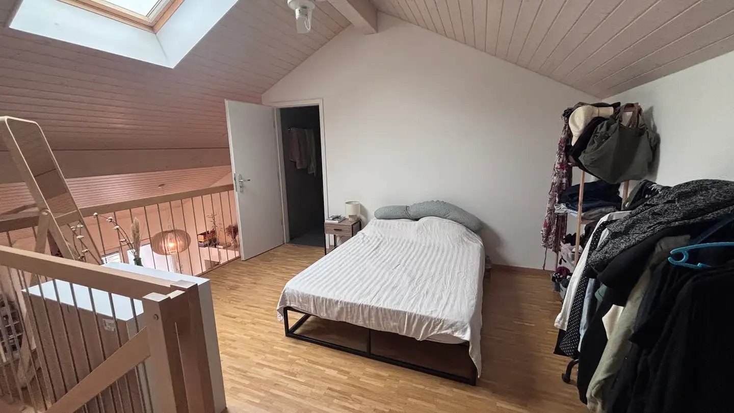 Apartment for rent - Clos Des Terreaux 11, 1510 Moudon - Photo 4