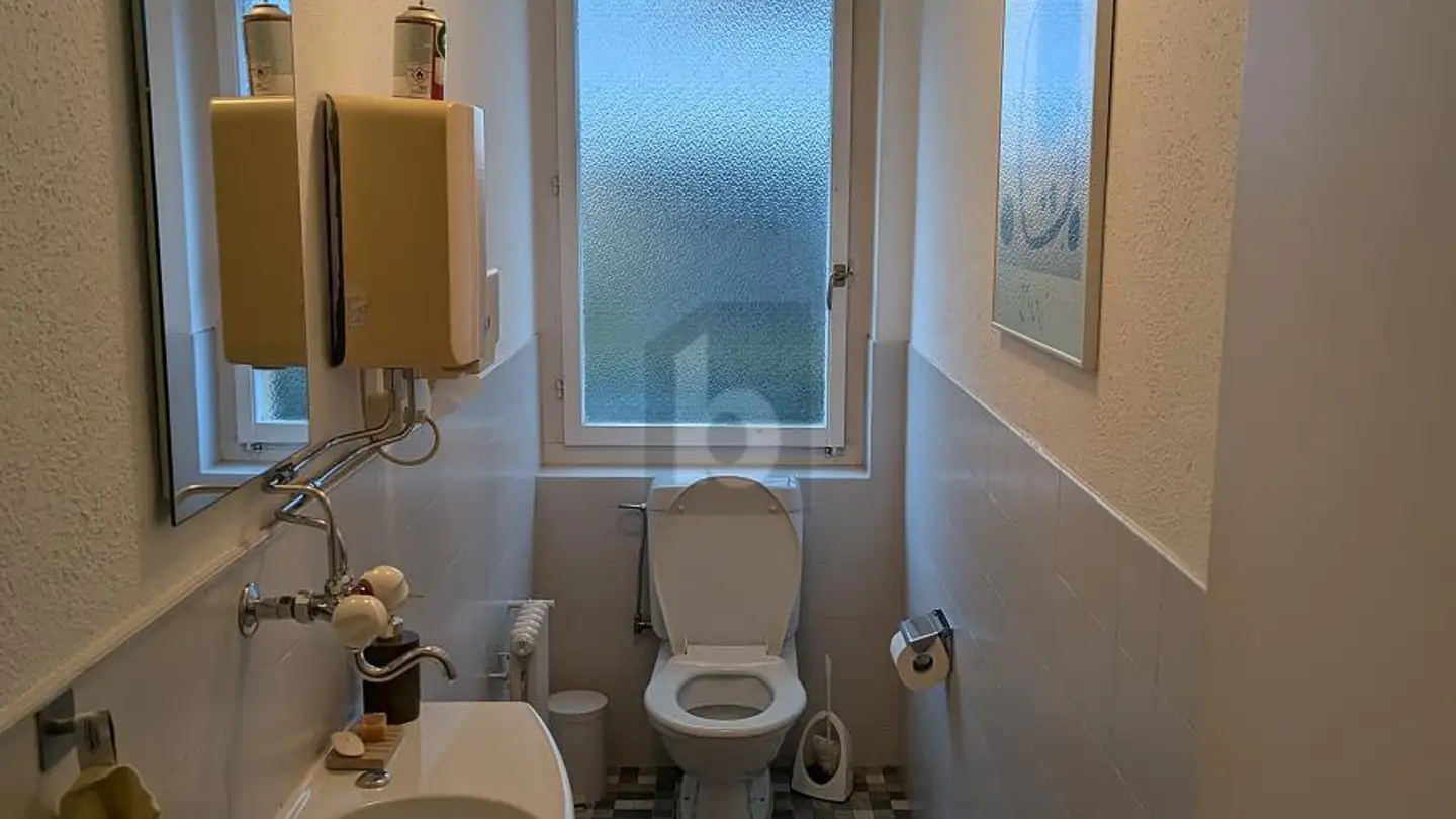 Bürofläche mieten - 8800 Thalwil - Foto 4