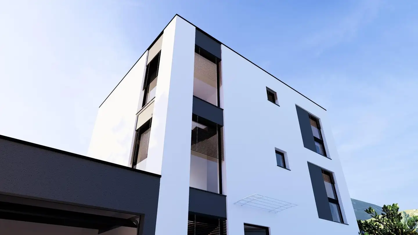 Casa singola in vendita - Friedrichstrasse 26, 4853 Murgenthal - Photo 2