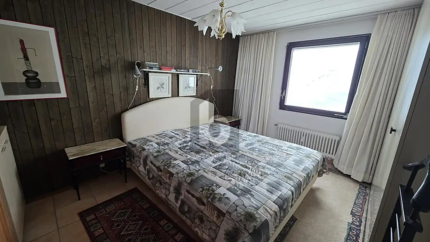 Möblierte Wohnung mieten - 6760 Carì - Foto 3